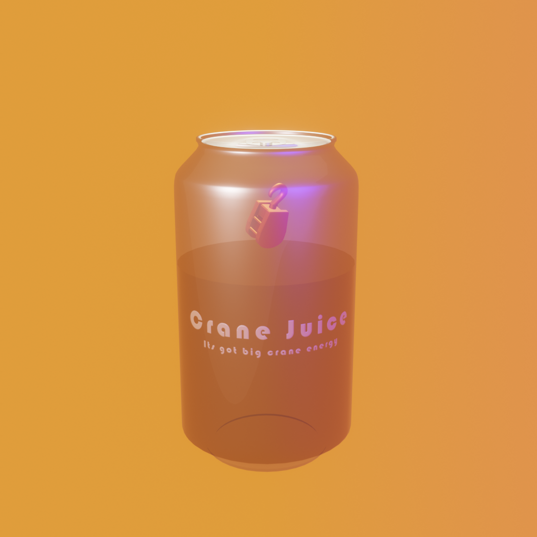 Crane Juice