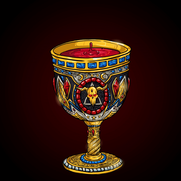 SoDead Chalice