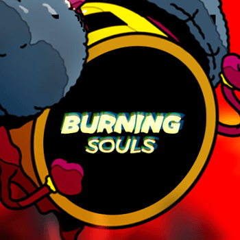 BurningSouls