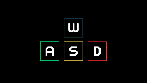 WASD