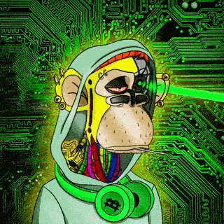CYBER APE