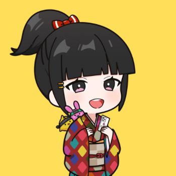 CryptoNinja Holiday in WAFUKU