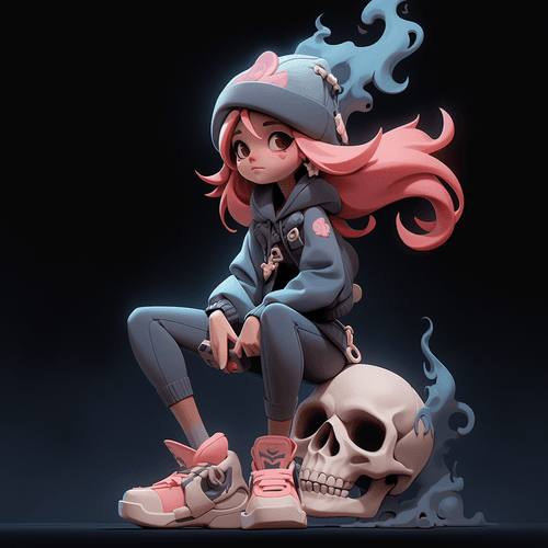 zombest.1000Thanks#1