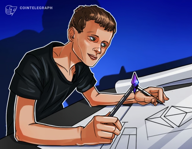 Ethereum’s rollups are ‘gold standard’ but Plasma needs a revisit — Buterin