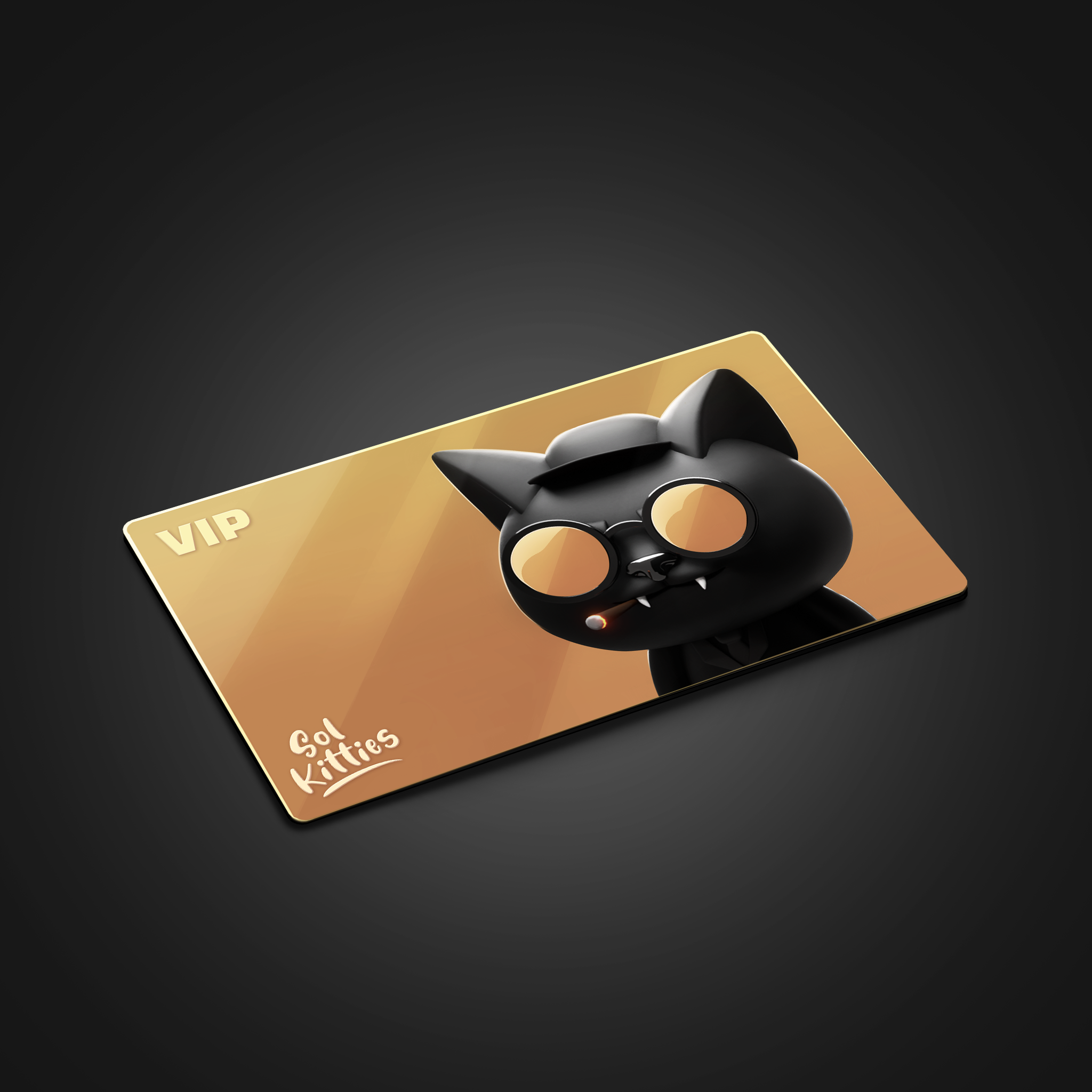 SK VIP CARDS