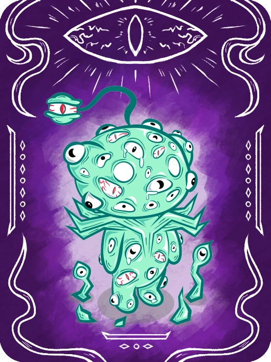 Spooky Season: WorstTwitchEver x Reddit Collectible Avatars