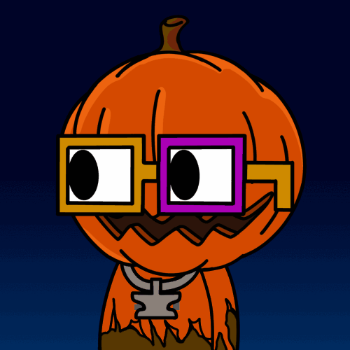 Wrapped Evil Noundles