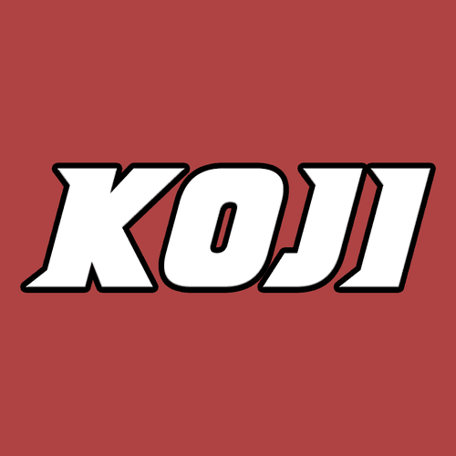 Koji
