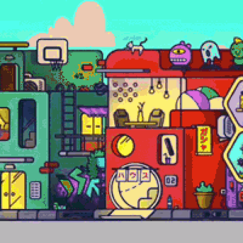 CondoMiniNeighborhood