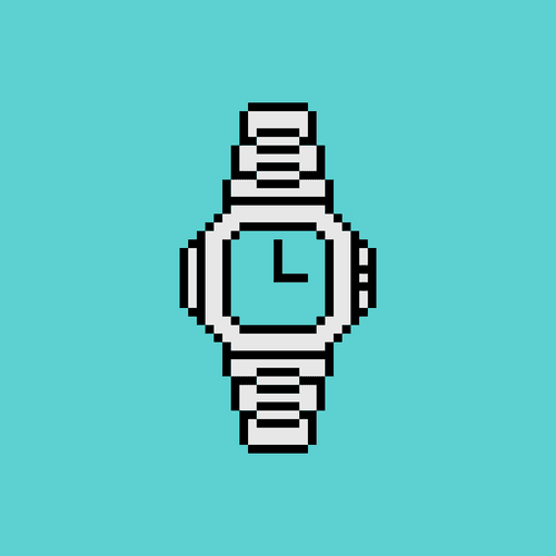 Foundation Tiffany Nautilus