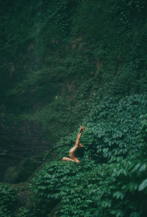 3 STATE OF COMMUNION