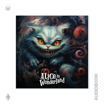 Alice in Wonderland Audiobook