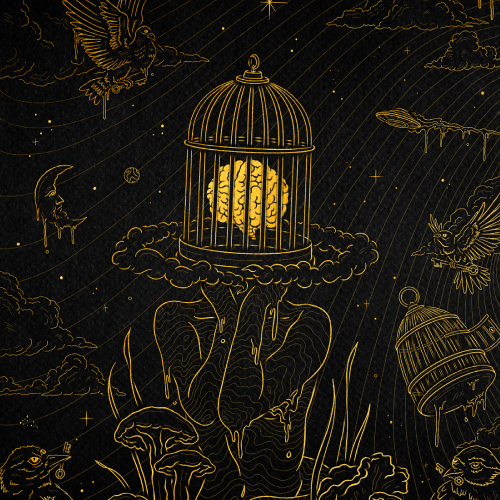 Scotty Russell x SKULLANA FEST 2022