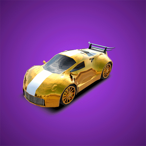 Sports Cars Version 1