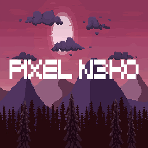 Pixel N3ko