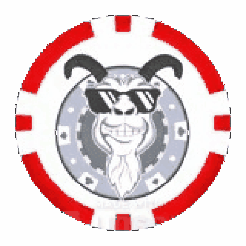 Silly Goat Poker Club