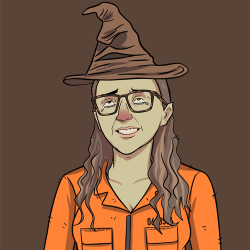 Caroline Town by BFTXYC