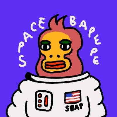 Spacebapepe