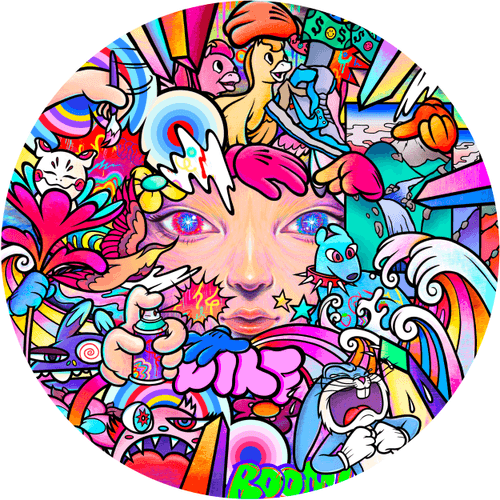 Dark Side Of The Rainbow