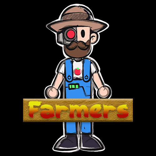 Blockchain Barnyard Farmers