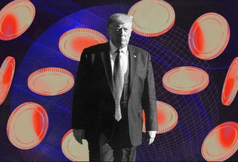 Trump's Memecoin Dinner Questioned by Top Democrat on House Judiciary Committee