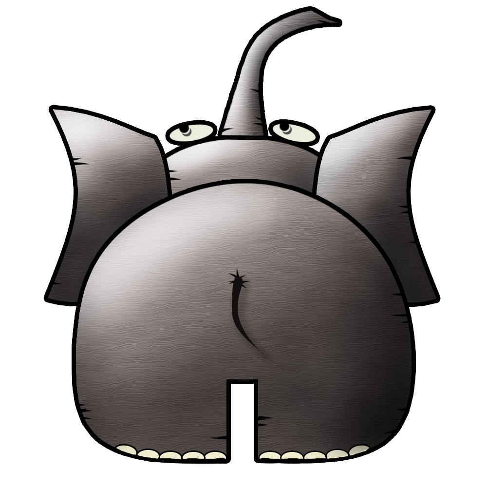 The World of Elephants