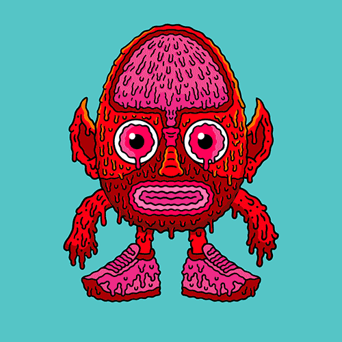 Psychic Warriors of Pappataz