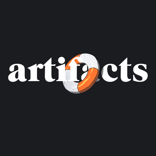 Artifacts of the Secret Sea