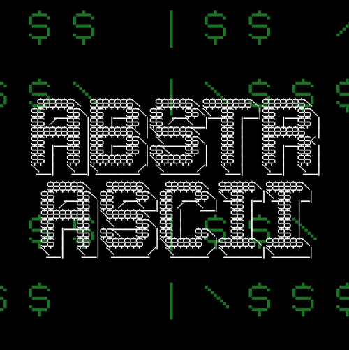 ABSTRASCII