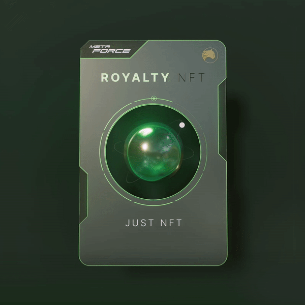 JUST NFT