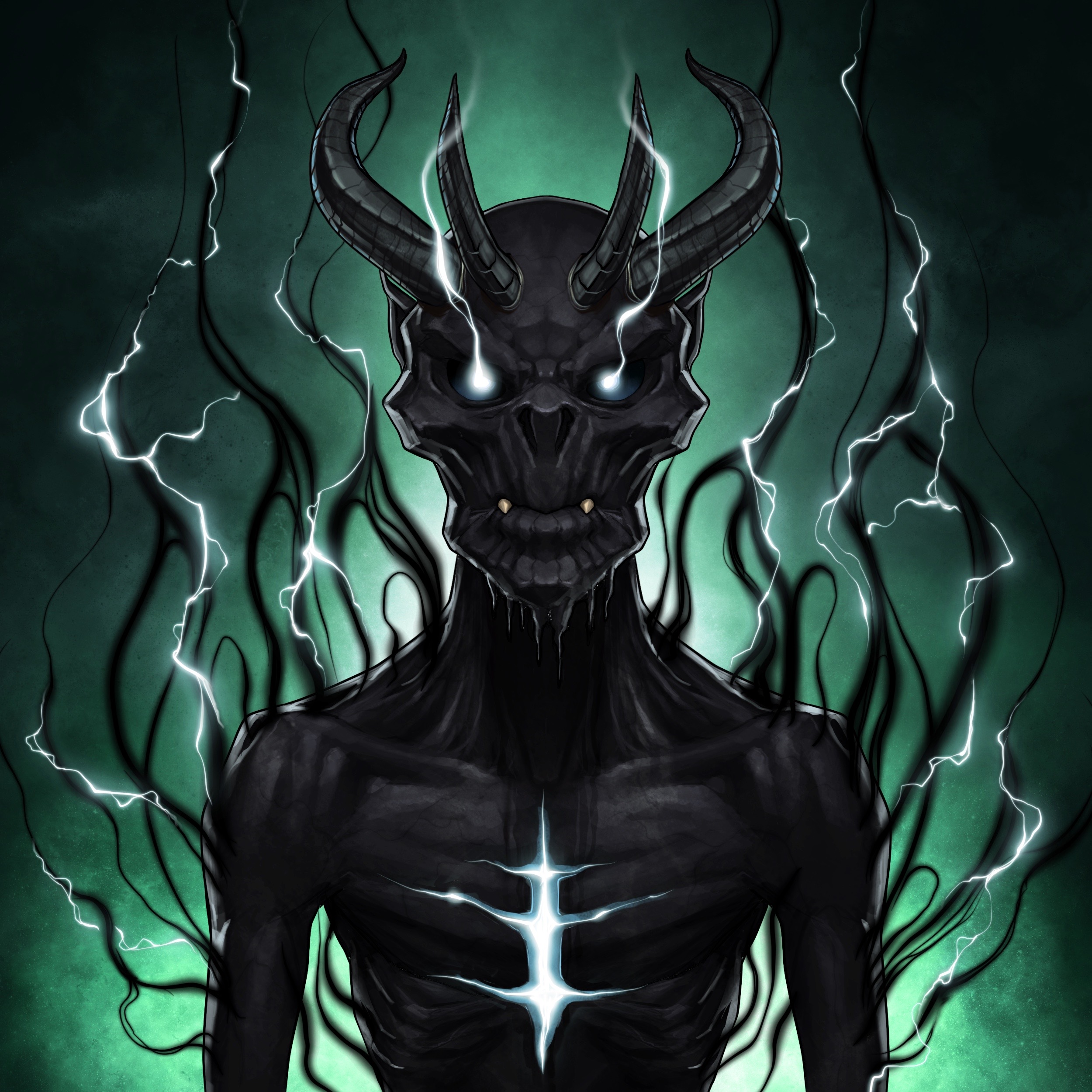 Chronicles: Gargoyles