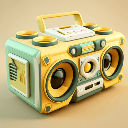 Genesis - INSTRUMENTALIZ3