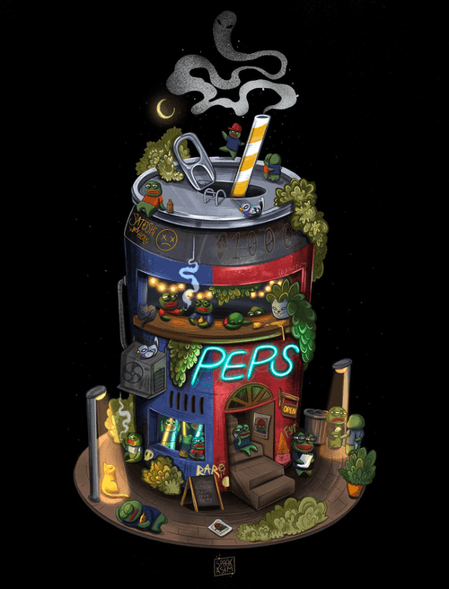 0xSpookAsem Editions