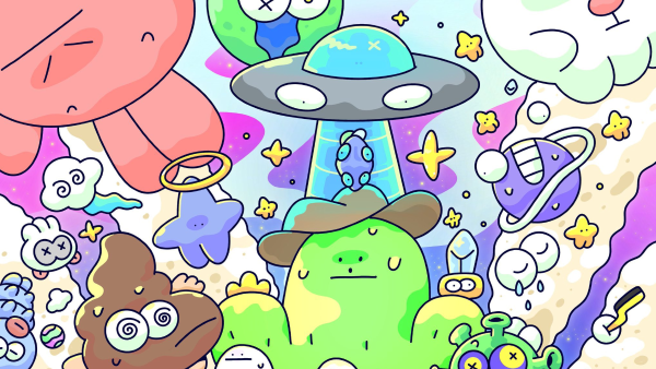 Limited Edition 3L 1/1s