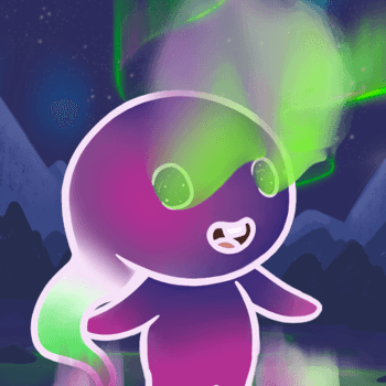 Spooky Sequel: lucivaryas x Reddit Collectible Avatars