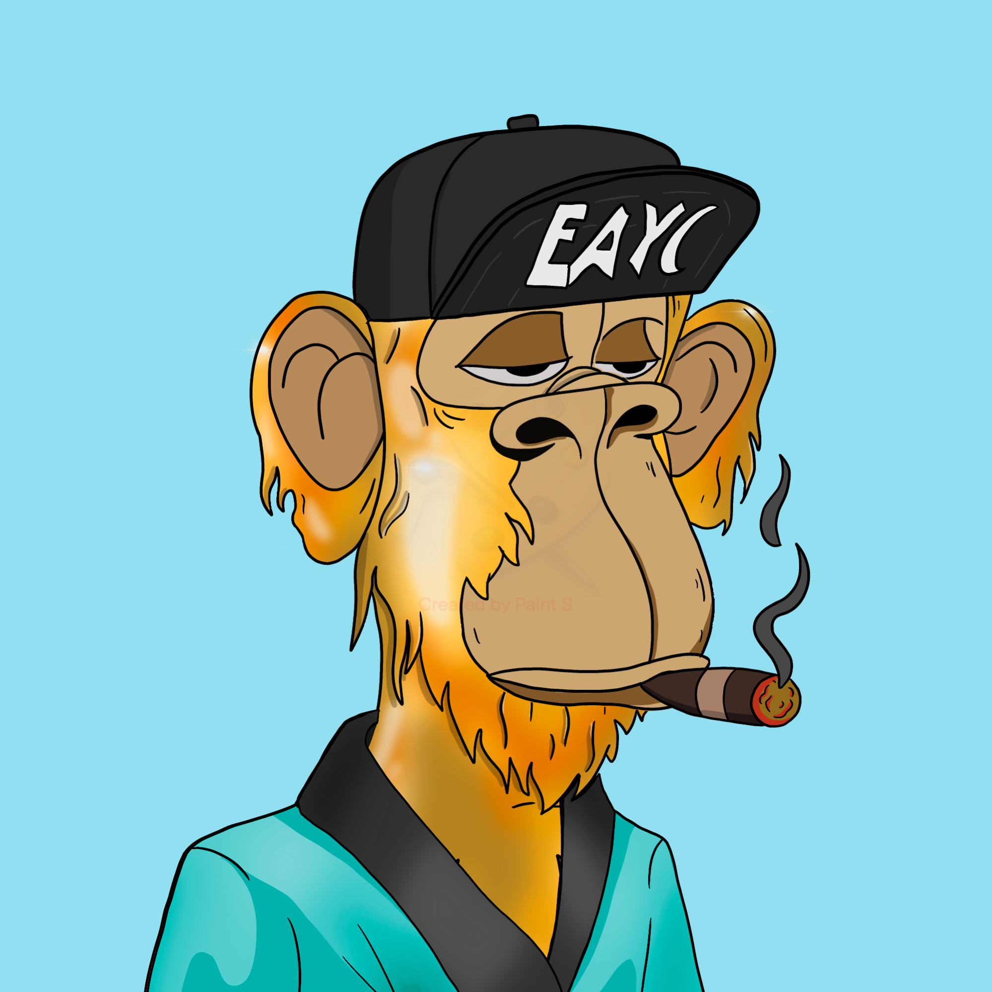 Elder Apes Yacht Club