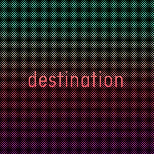 destination