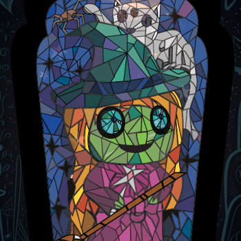 Spooky Sequel: AliciaFreemanDesigns x Reddit Collectible Avatars