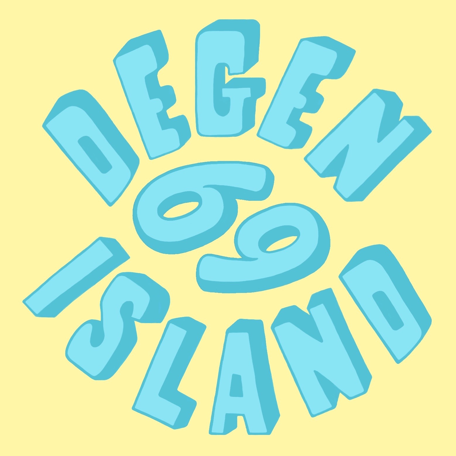 Degen Island