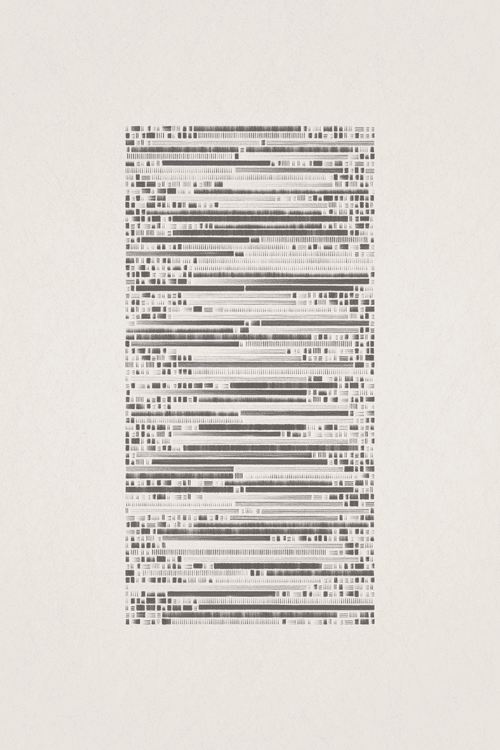 Ahunga by Rich Poole