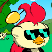 Peculiar Gang x Reddit Collectible Avatars