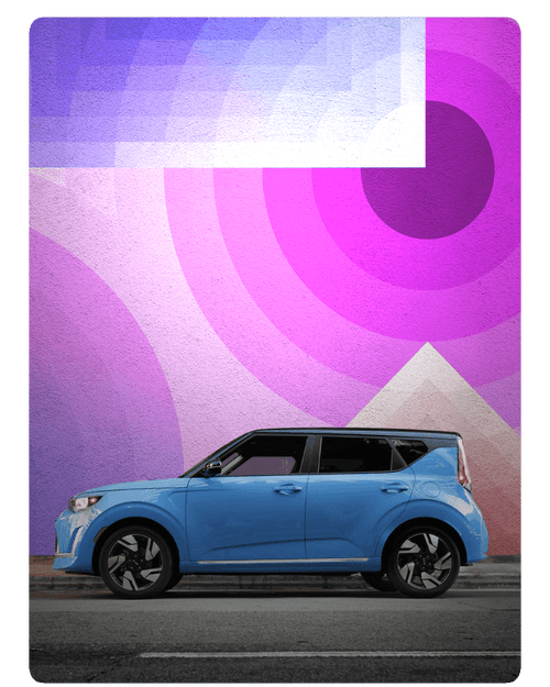 Kia Soul Card