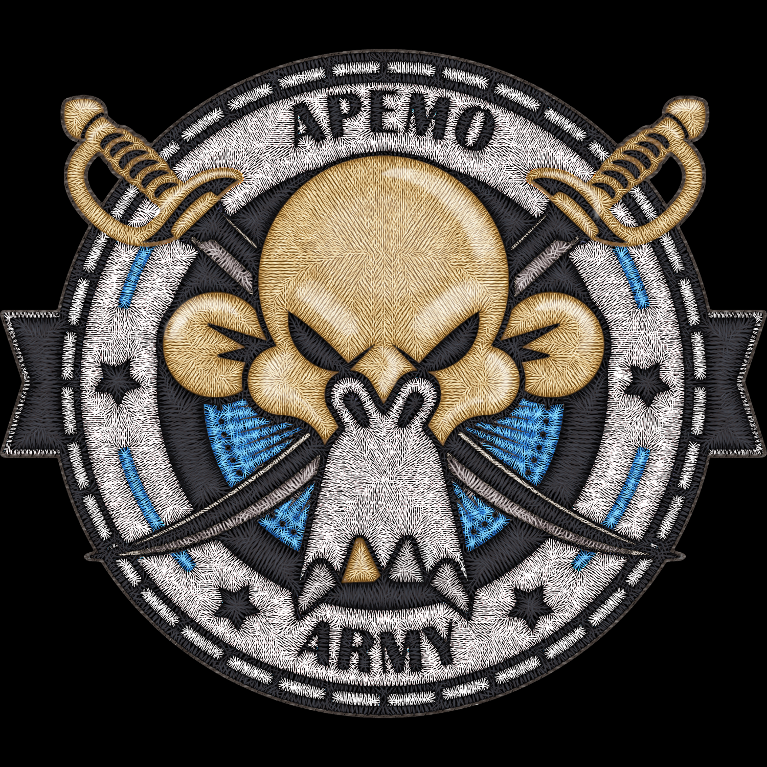 Apemo Army