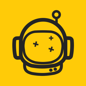 MaestroBardAstronaut