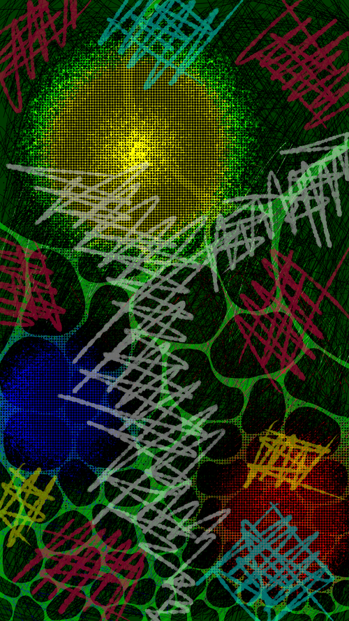 Rio's art collection