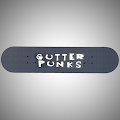 Gutter Punks Boards