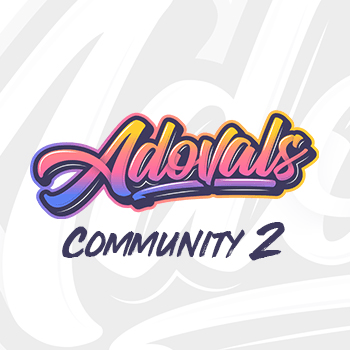 Adovals Community 2