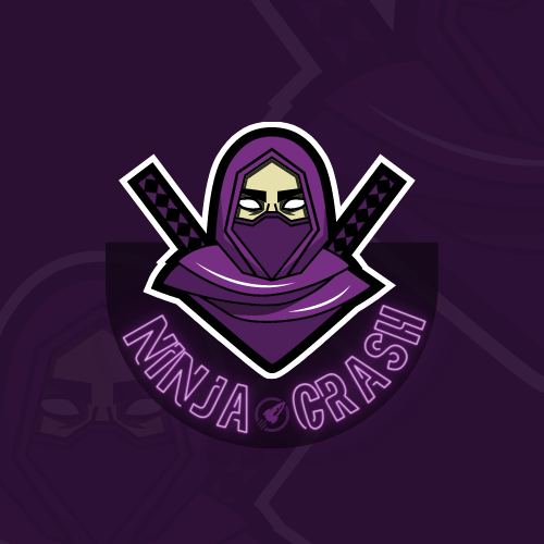 Ninja Crash