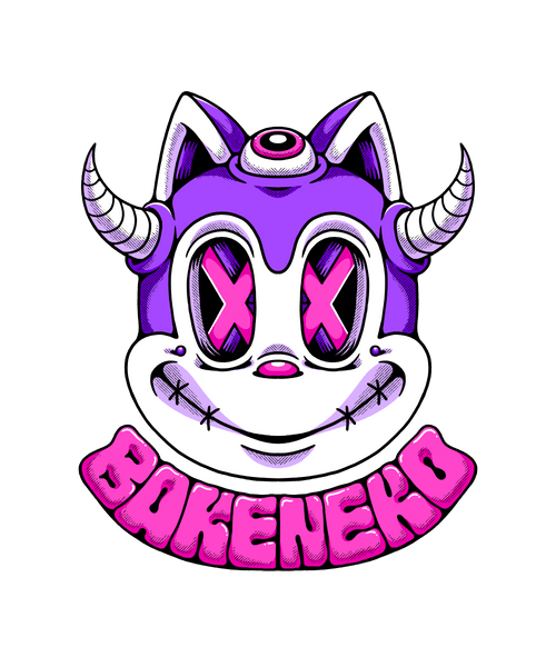 BAKENEKO