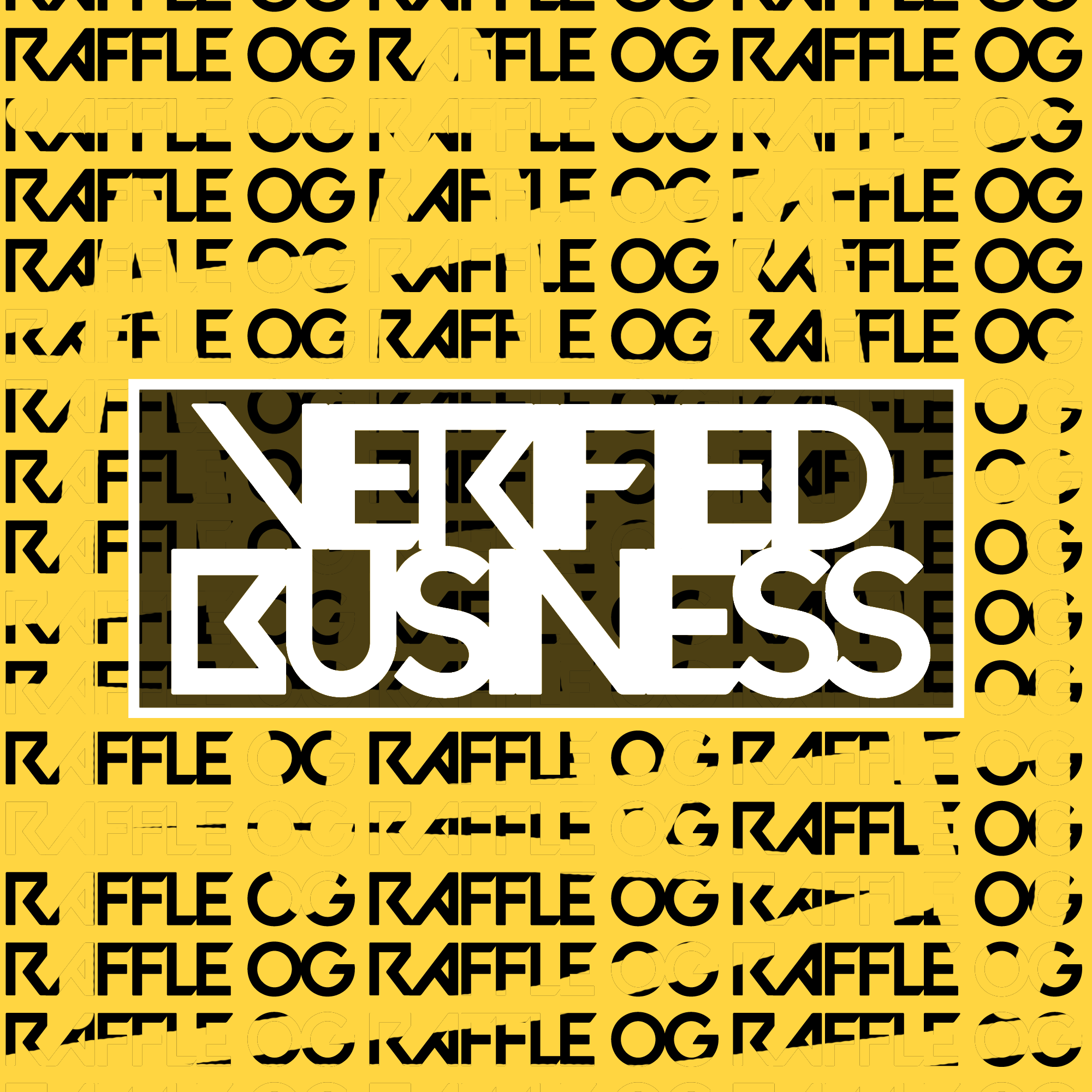 Verified Ape Business OG